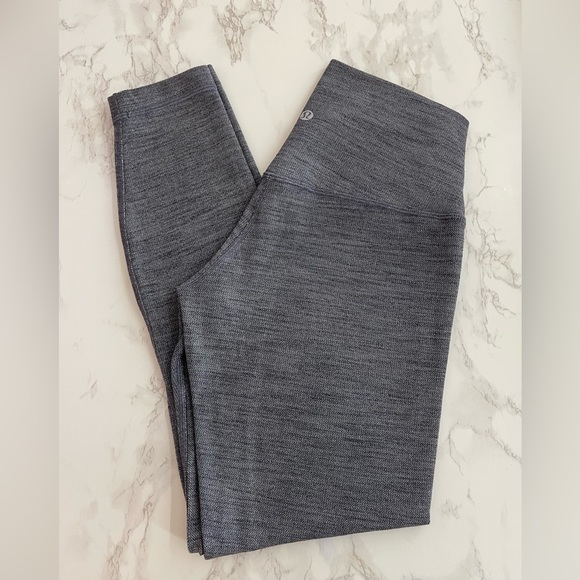 Lululemon Leggings Size 6 Women’s - Picture 1 of 4
